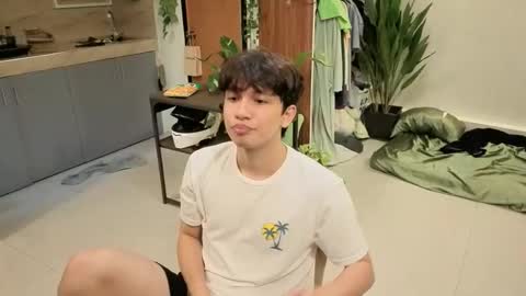 Green online show from November 20, 2025, 8:36 am