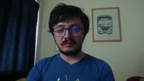 theguitarmistery online show from October 8, 2025, 8:39 pm