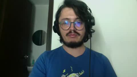 Snapshot of theguitarmistery chatting on March 25, 2026, 4:51 am theguitarmistery online show from March 25, 2026, 4:51 am