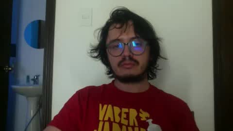 Snapshot of theguitarmistery chatting on March 29, 2026, 11:05 pm theguitarmistery online show from March 29, 2026, 11:05 pm