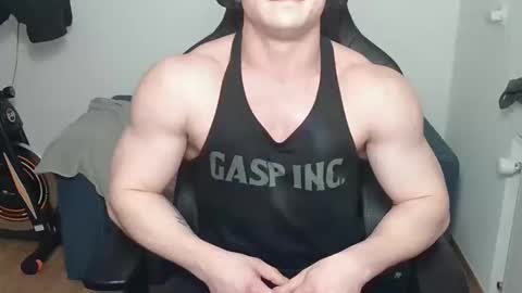 Snapshot of theguyfrombehind chatting on April 2, 2026, 2:26 pm Alex online show from April 2, 2026, 2:26 pm