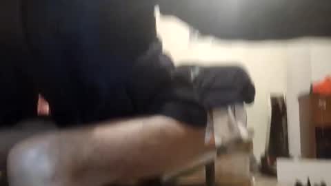 Snapshot of theguyss678 chatting on December 4, 2024, 5:44 pm Arching4Life online show from December 4, 2024, 5:44 pm