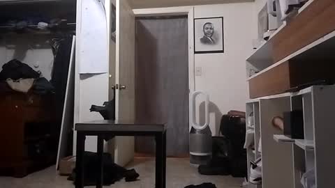 Snapshot of theguyss678 chatting on December 20, 2024, 11:10 am Arching4Life online show from December 20, 2024, 11:10 am