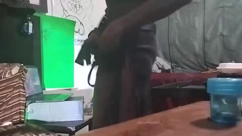 Snapshot of theguyss678 chatting on February 16, 2025, 9:04 am Arching4Life online show from February 16, 2025, 9:04 am