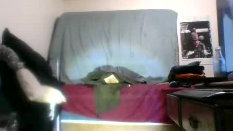 Snapshot of theguyss678 chatting on March 4, 2025, 1:28 pm Arching4Life online show from March 4, 2025, 1:28 pm