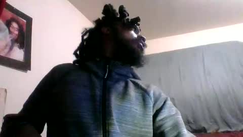 Snapshot of theguyss678 chatting on March 11, 2025, 6:10 am Arching4Life online show from March 11, 2025, 6:10 am