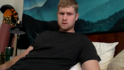 Harry online show from November 3, 2025, 3:13 pm