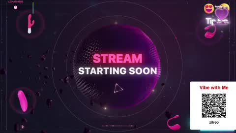 thehalfrican013 online show from June 1, 2026, 6:26 am