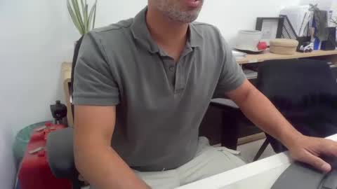 thehardcock2025 online show from October 28, 2025, 4:42 pm