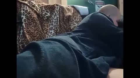 thehornyman916 online show from November 22, 2025, 6:40 pm