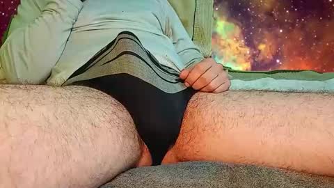 thehotstepperx online show from November 23, 2025, 7:08 am