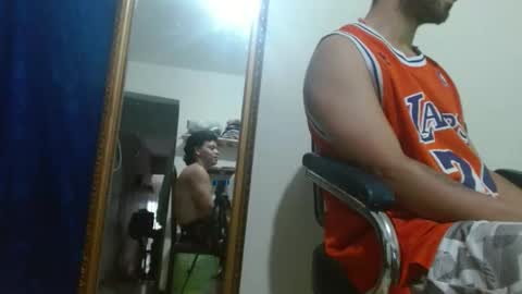 thehousedog online show from September 27, 2025, 7:41 pm