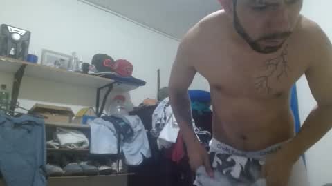 thehousedog online show from January 9, 2026, 12:08 pm