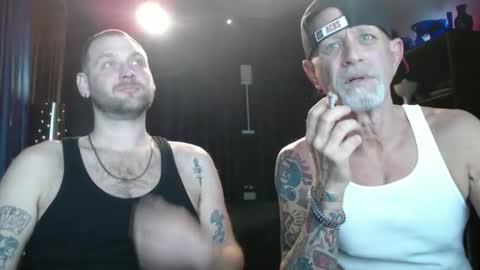 thehouseguy513 online show from February 22, 2026, 2:45 am