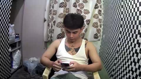 Xerxis online show from January 19, 2025, 4:36 pm