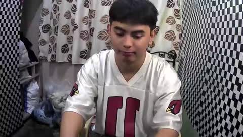 Xerxis online show from January 31, 2025, 5:21 pm