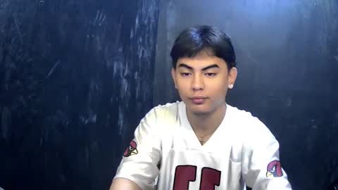 Xerxis online show from February 9, 2025, 8:24 pm