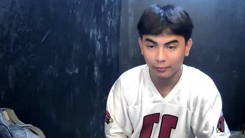 Xerxis online show from February 9, 2025, 11:25 pm