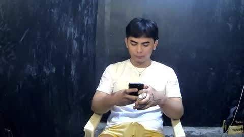 Xerxis online show from February 10, 2025, 7:38 pm