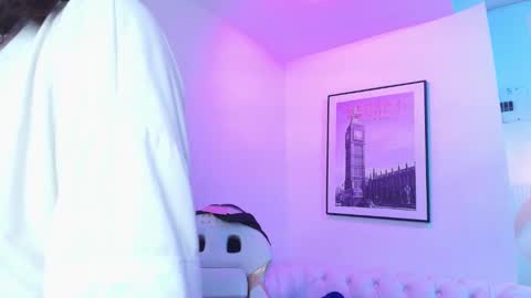 Theia  online show from January 12, 2025, 12:44 pm