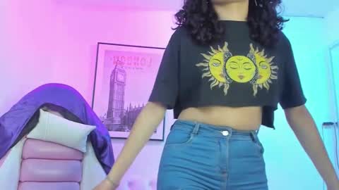 Theia  online show from February 9, 2025, 12:30 pm