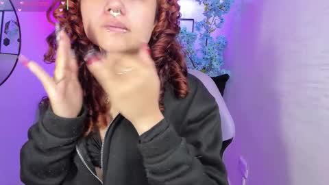 Theia  online show from January 9, 2026, 12:52 pm