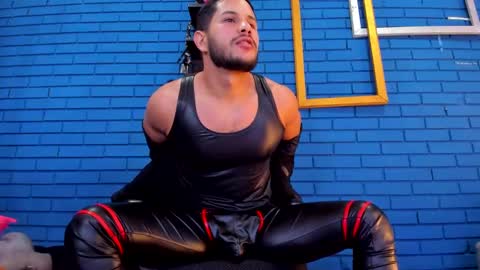 Snapshot of theian26 chatting on December 14, 2024, 7:25 pm Ian Deniel online show from December 14, 2024, 7:25 pm