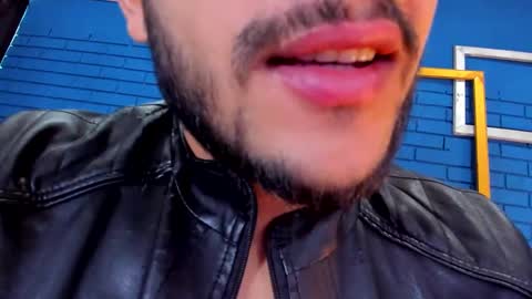 Snapshot of theian26 chatting on December 22, 2024, 5:53 pm Ian Deniel online show from December 22, 2024, 5:53 pm