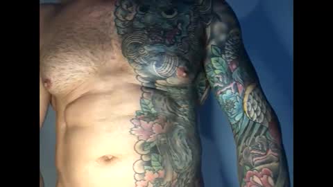 Snapshot of theinkedrabbit chatting on February 4, 2025, 11:49 pm Inked Rabbit online show from February 4, 2025, 11:49 pm