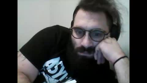 Iron online show from February 12, 2025, 4:01 am