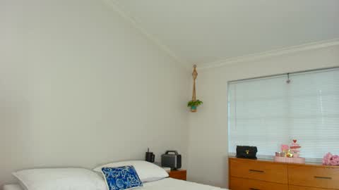 Lily Marie online show from January 22, 2025, 7:24 pm