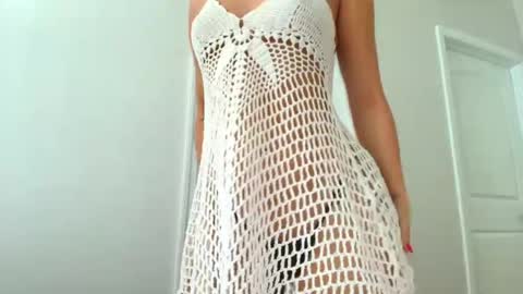 Lily Marie online show from February 28, 2025, 5:04 pm