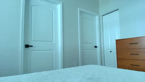 Lily Marie online show from March 7, 2025, 7:49 pm