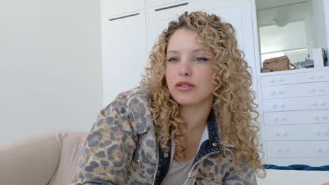 Lily Marie online show from February 24, 2026, 5:55 pm