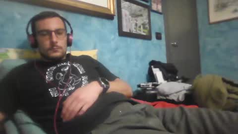 Snapshot of theitalianx95x chatting on December 29, 2024, 9:30 pm theitalianx95x online show from December 29, 2024, 9:30 pm