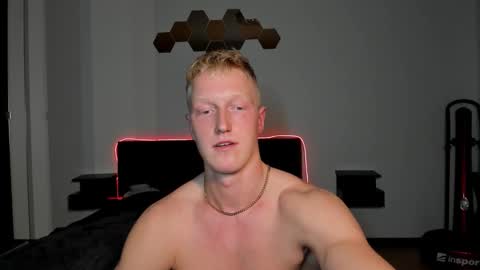 thejacob_d online show from November 14, 2025, 11:02 pm