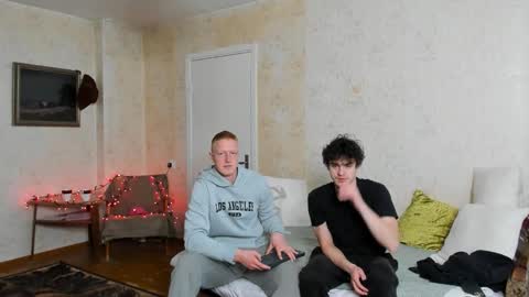 thejacob_d online show from March 1, 2026, 1:57 pm