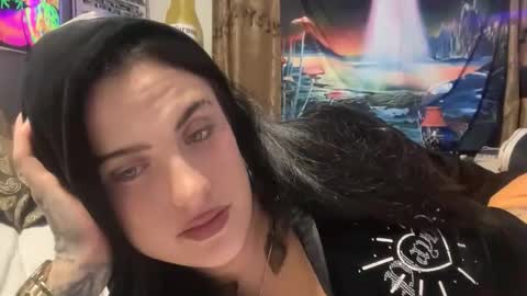 Snapshot of thejennataylor chatting on March 24, 2026, 3:00 am thejennataylor online show from March 24, 2026, 3:00 am