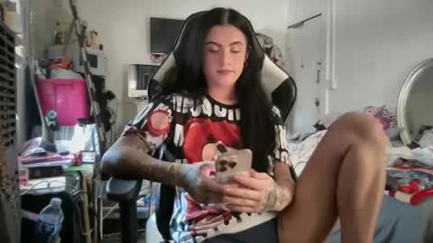 Snapshot of thejennataylor chatting on May 26, 2026, 7:54 pm thejennataylor online show from May 26, 2026, 7:54 pm