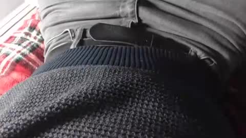 Liam online show from February 10, 2026, 9:41 pm