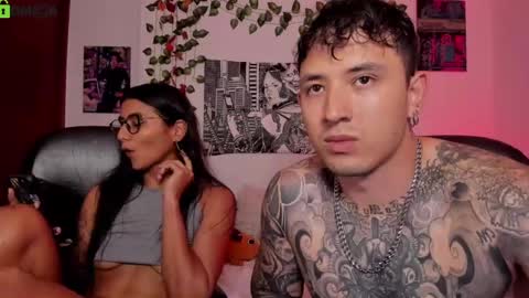 Tyler  Ada online show from December 4, 2024, 2:15 pm