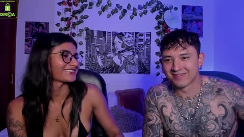 Tyler  Ada online show from December 7, 2024, 11:29 am
