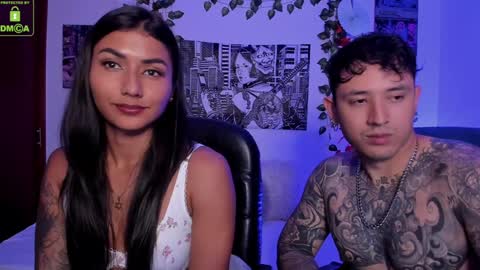 Tyler  Ada online show from December 9, 2024, 11:04 am