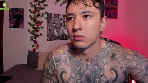 Tyler  Ada online show from December 14, 2024, 9:40 am