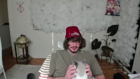 Johnny Stone online show from April 28, 2026, 11:21 pm