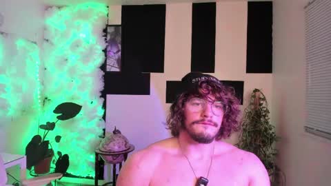 Johnny Stone online show from May 15, 2026, 11:23 pm