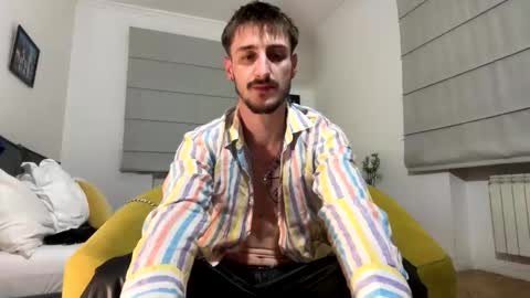 Master Joker online show from March 7, 2026, 8:50 pm