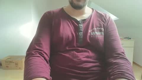 Kenny online show from February 27, 2025, 9:22 am