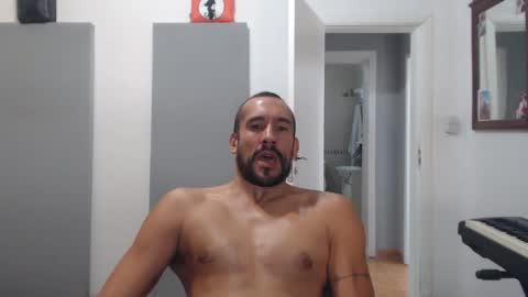 Snapshot of thekingofpains chatting on January 8, 2025, 2:25 pm KINGOFPAINS online show from January 8, 2025, 2:25 pm