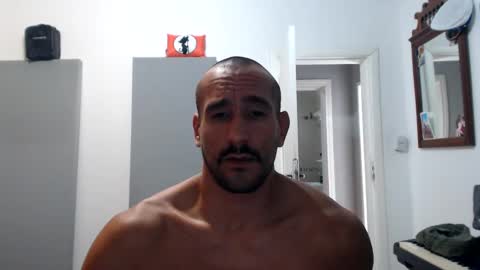 Snapshot of thekingofpains chatting on January 20, 2025, 12:18 pm KINGOFPAINS online show from January 20, 2025, 12:18 pm